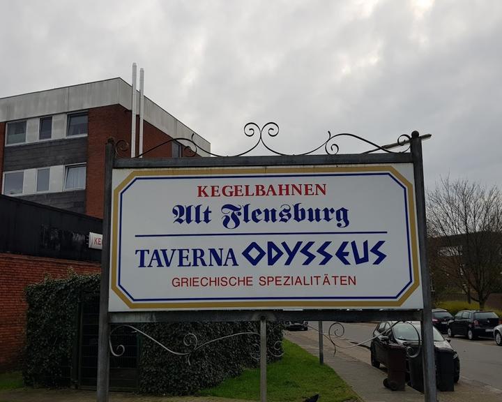 Taverna Odysseus